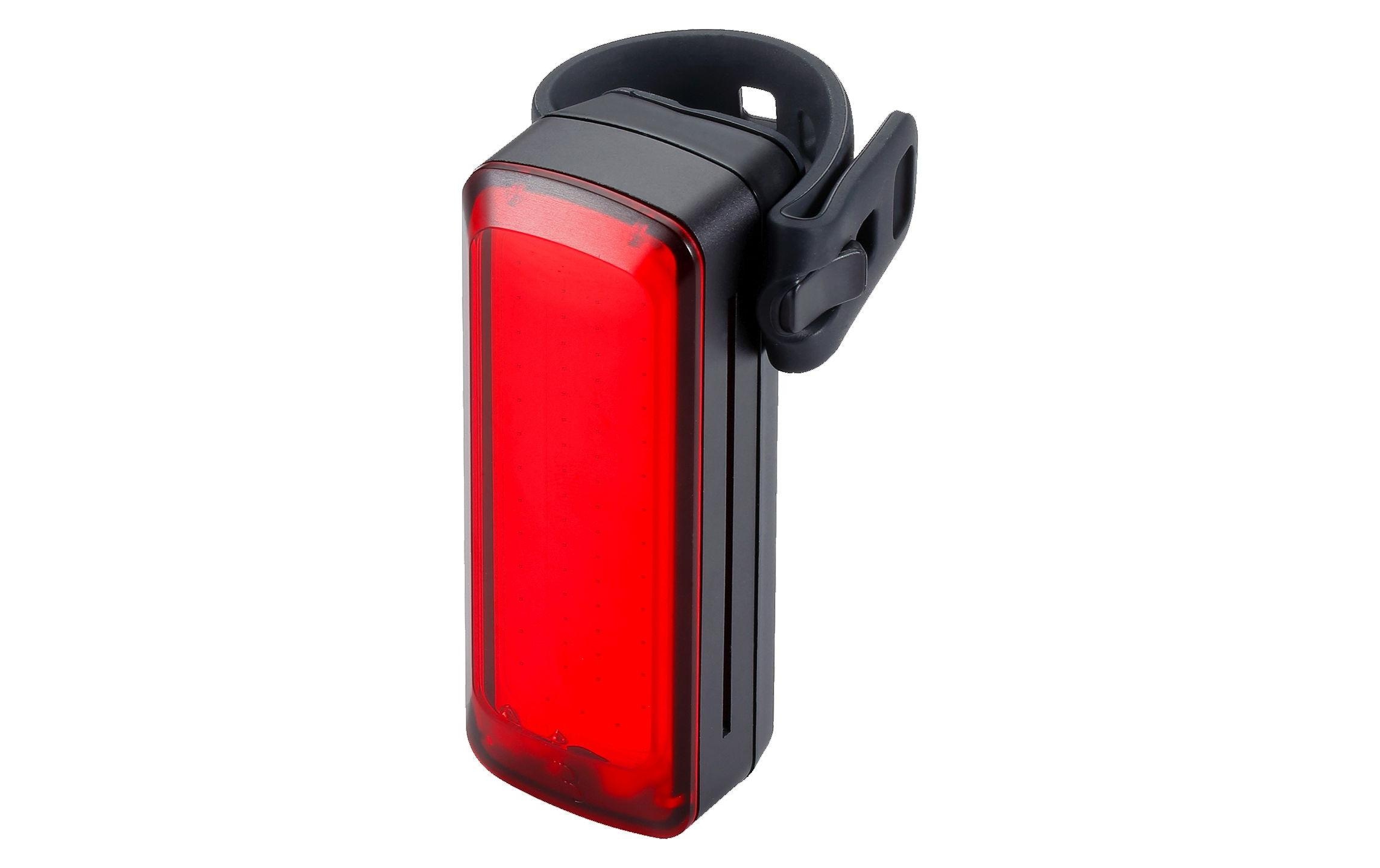 BBB Velolampe Rücklicht SignalPro 250 USB-C BBB Velolampe Rücklicht SignalPro 250 USB-C