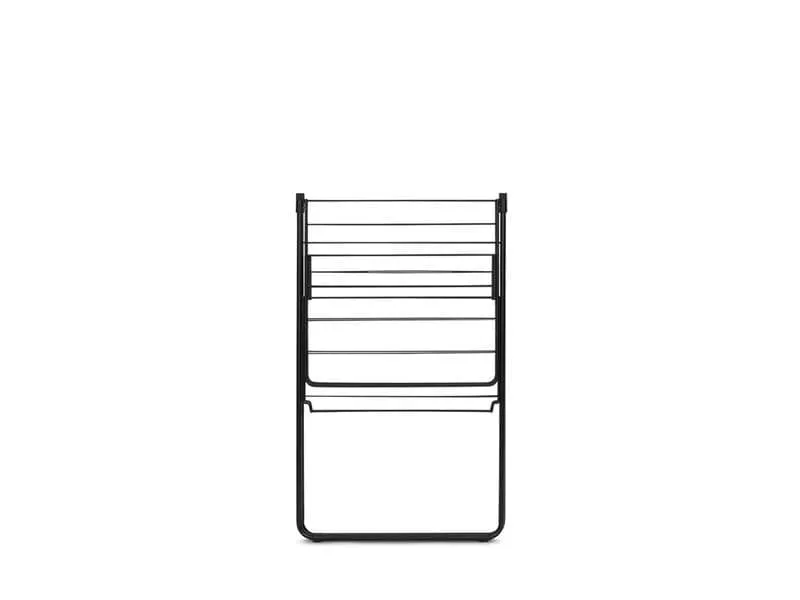 Brabantia Standtrockner HangOn 15 m, Schwarz Brabantia Standtrockner HangOn 15 m, Schwarz