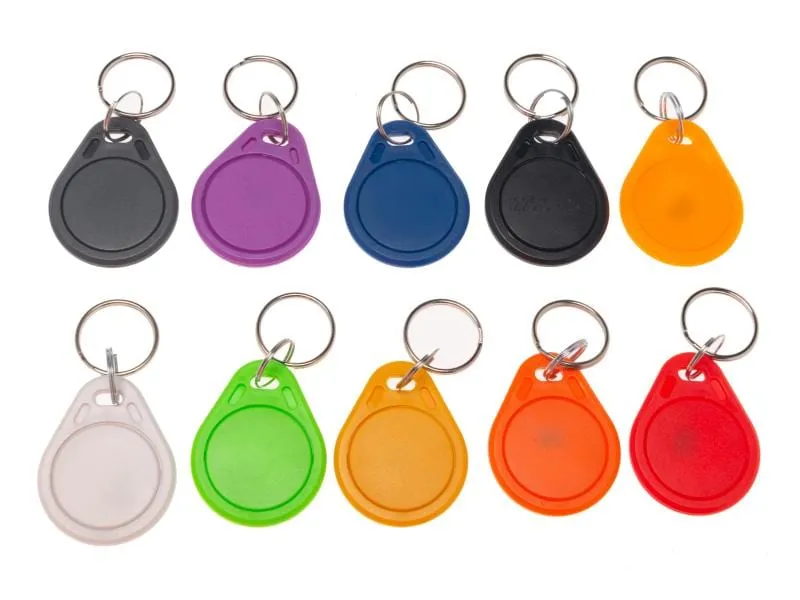 go-e RFID Tag go-e RFID Tag
