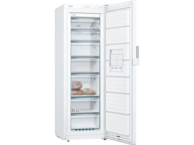 Bosch Gefrierschrank GSN33EWEV Rechts/Wechselbar Bosch Gefrierschrank GSN33EWEV Rechts/Wechselbar