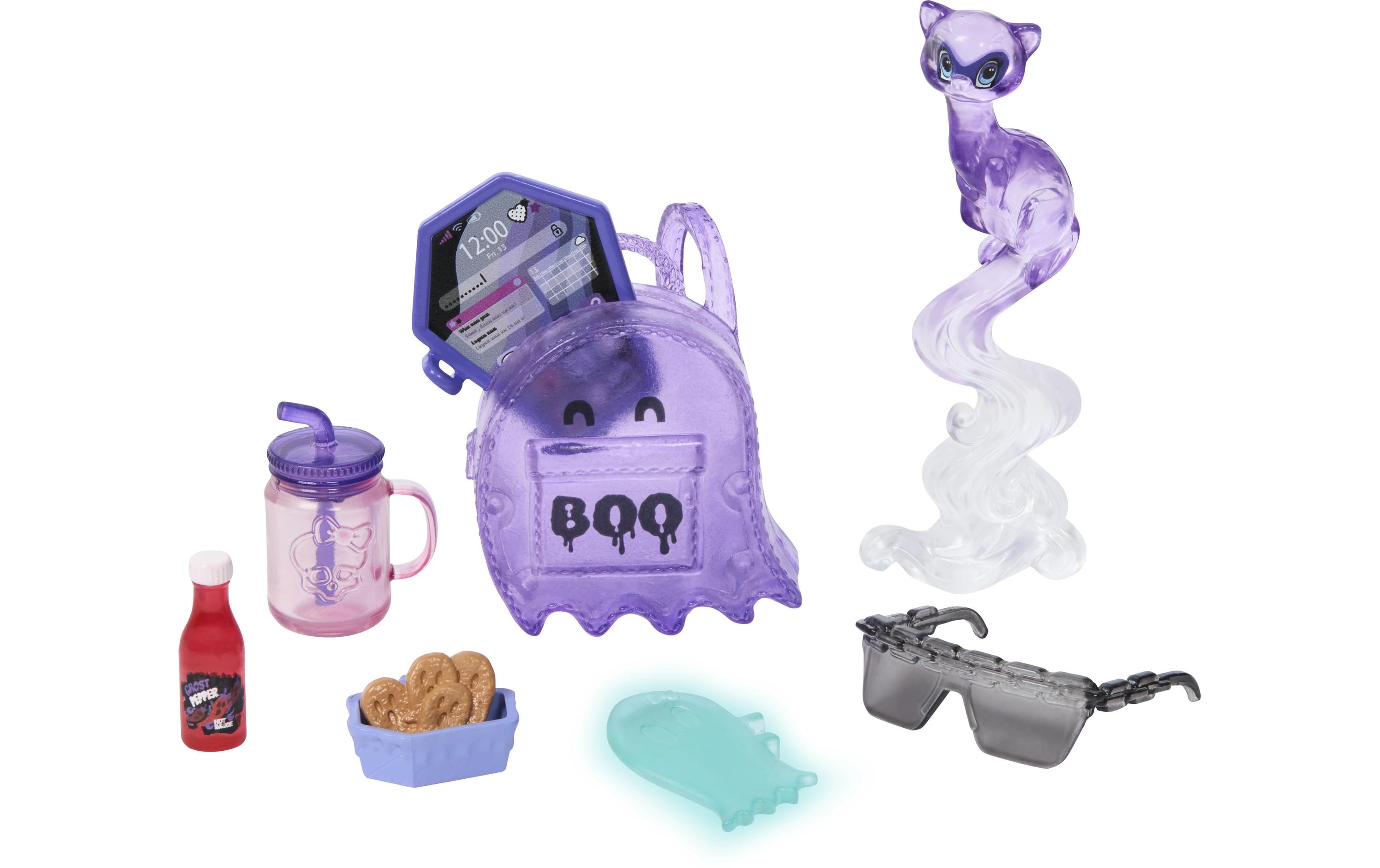 Monster High Monster High Student Spectra