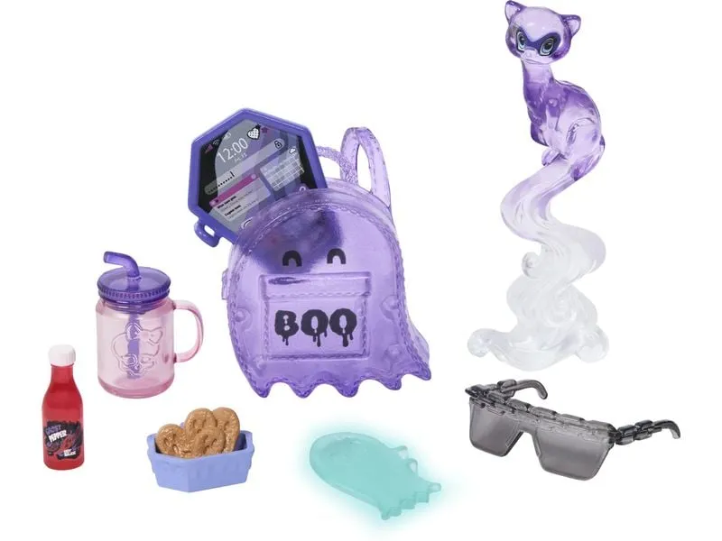 Monster High Monster High Student Spectra Monster High Monster High Student Spectra