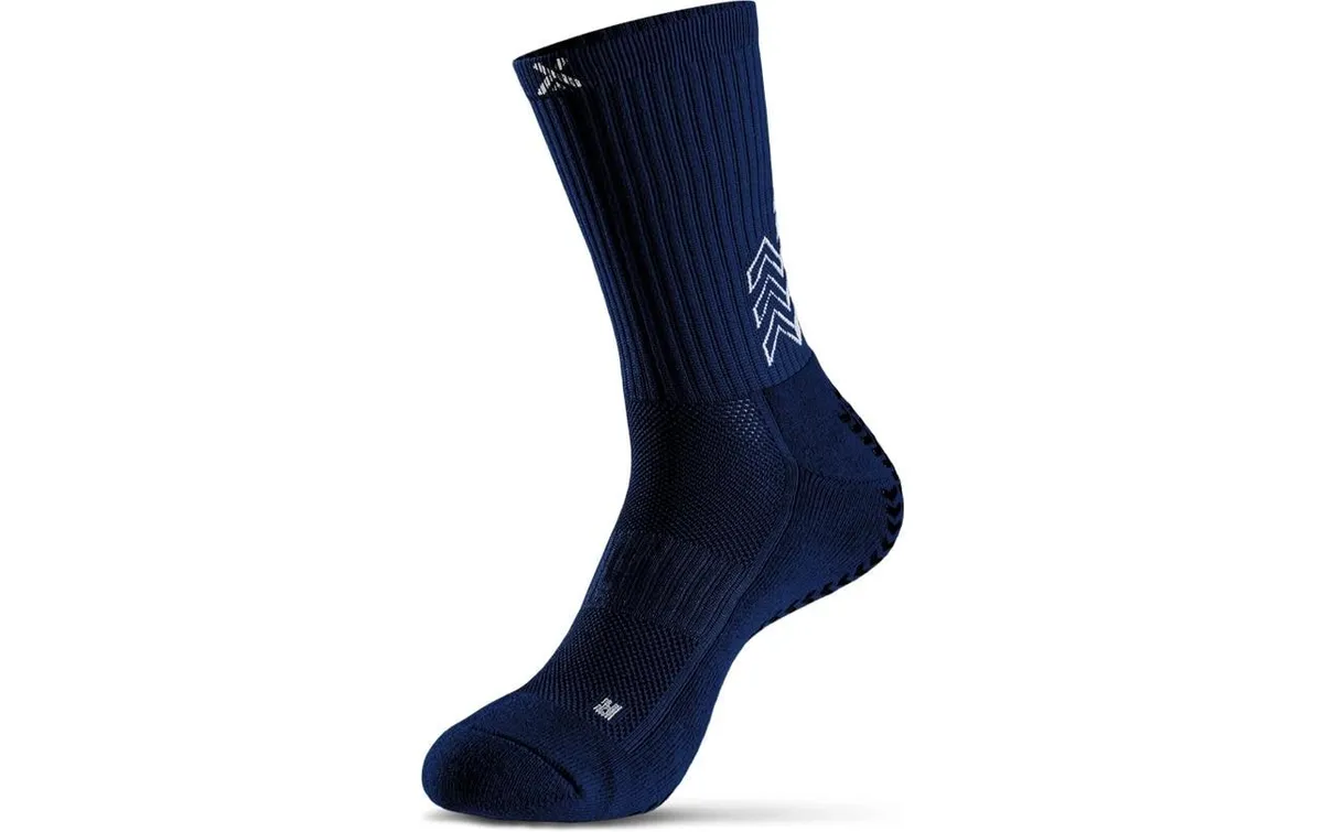 Gearxpro SOXPro Classic Grip Socks 35 - 40, Dunkelblau Gearxpro SOXPro Classic Grip Socks 35 - 40, Dunkelblau