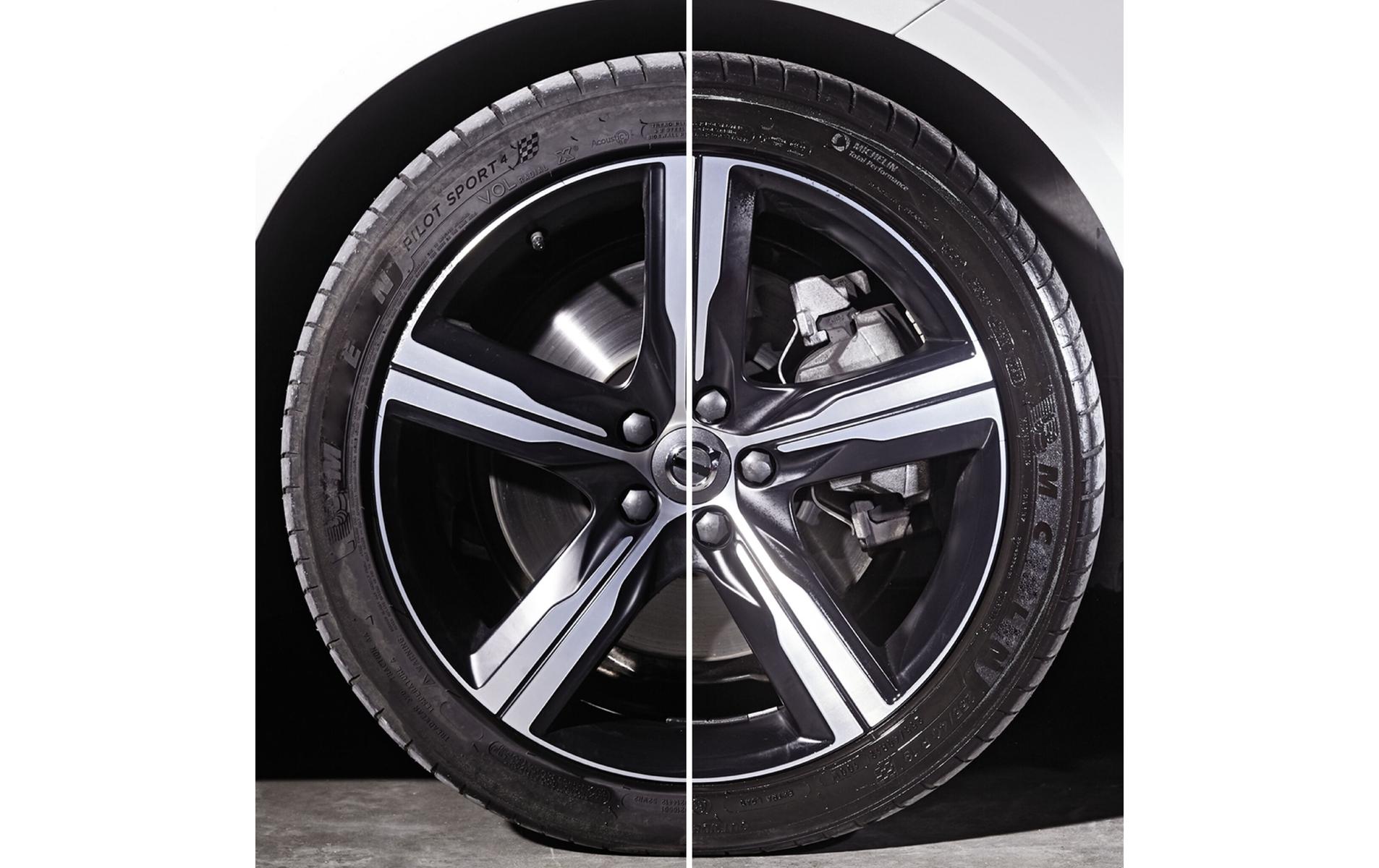 Sonax XTREME ReifenGlanzSpray, 400 ml Sonax XTREME ReifenGlanzSpray, 400 ml