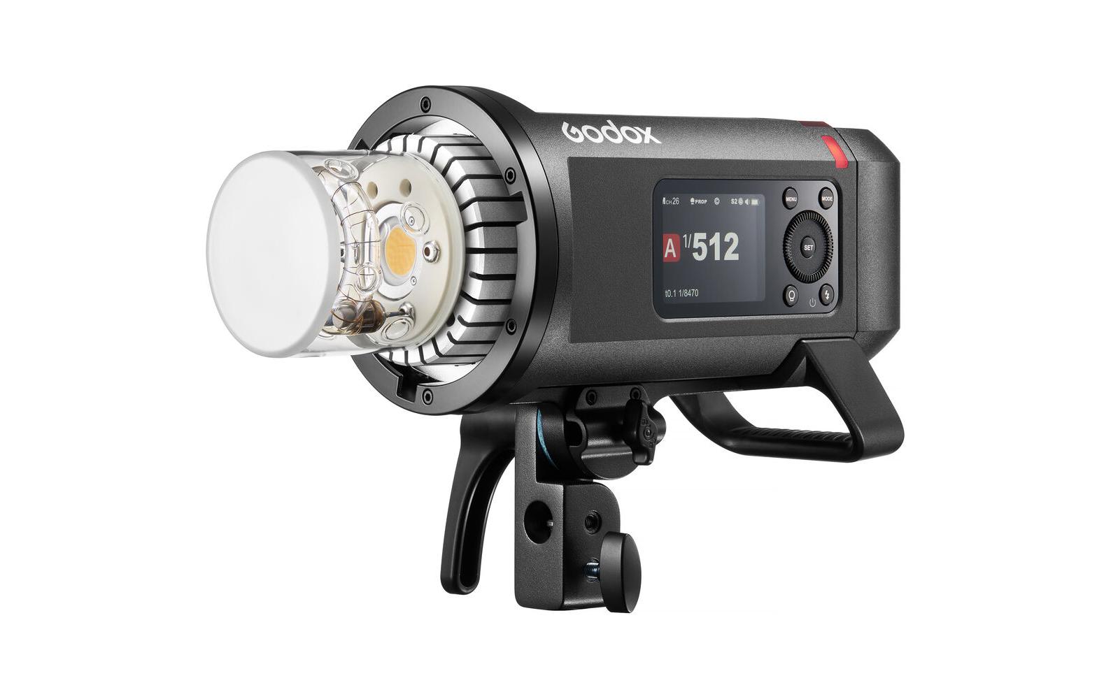 Godox Blitzgerät AD600ProII