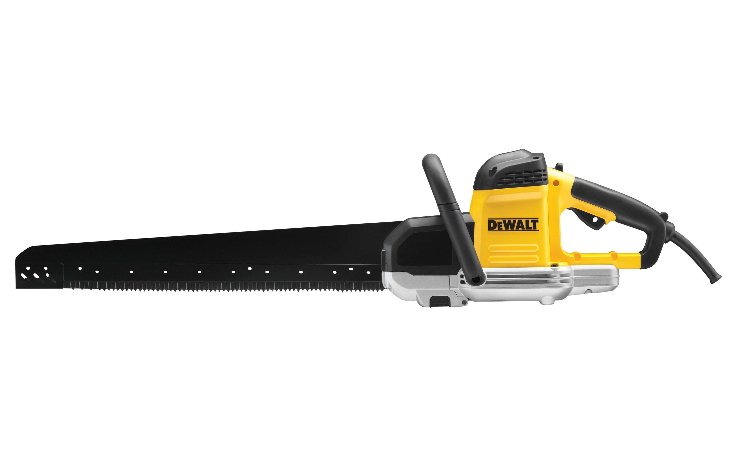 DeWalt Spezialsäge 1700 W DWE398 DeWalt Spezialsäge 1700 W DWE398