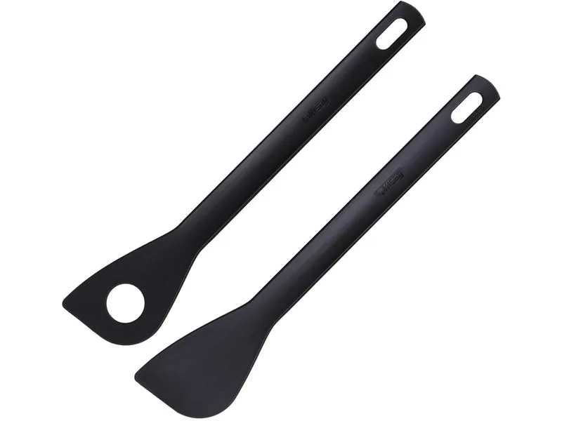 Kisag Wender-Set Schwarz