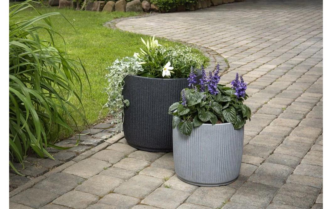 scheurich Linetto 40/259 Granit