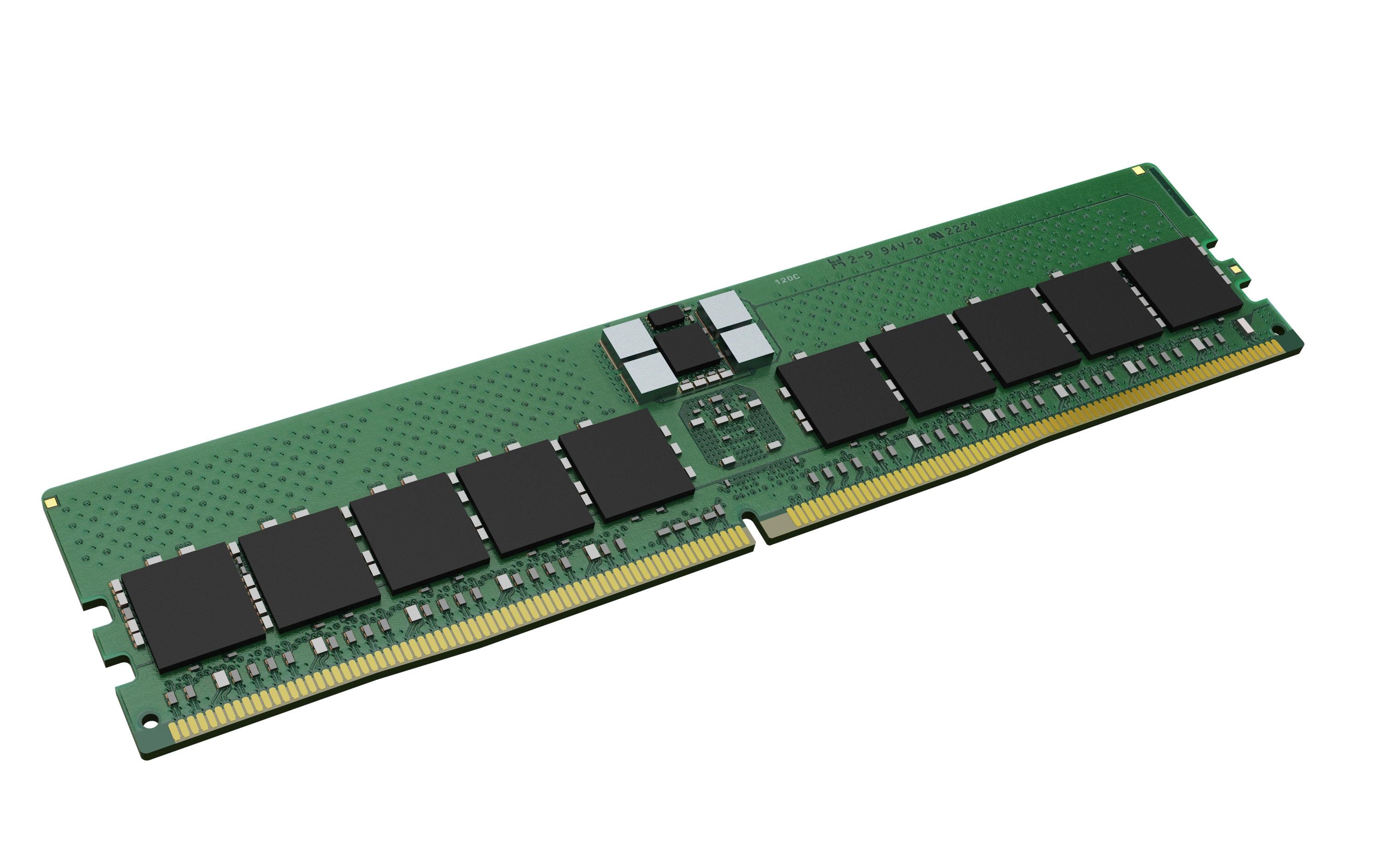 Kingston Server-Memory KTD-PE556D8-32G 1x 32 GB
