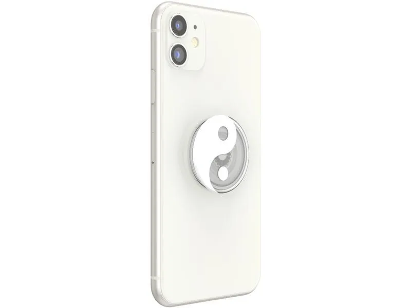 PopSockets Halterung Premium Yin and Yang PopSockets Halterung Premium Yin and Yang