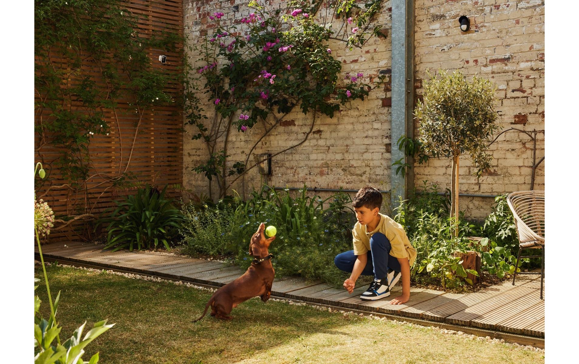 Yale Smart Outdoor WiFi Camera