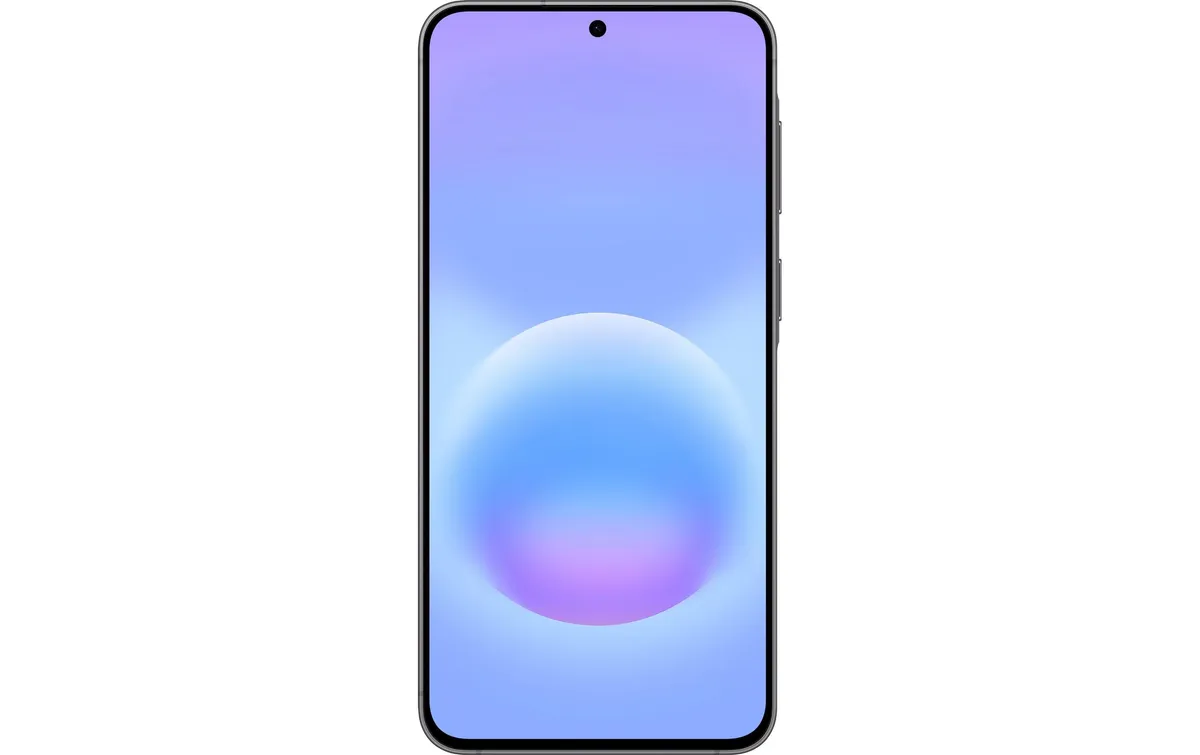 Samsung Galaxy A57 5G 128 GB Enterprise Edition Awesome Gray Samsung Galaxy A57 5G 128 GB Enterprise Edition Awesome Gray