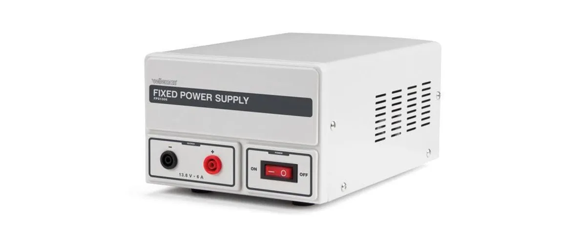 Velleman Labornetzgerät FPS1306