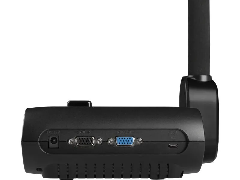 AVer Dokumentenkamera Vision F17+