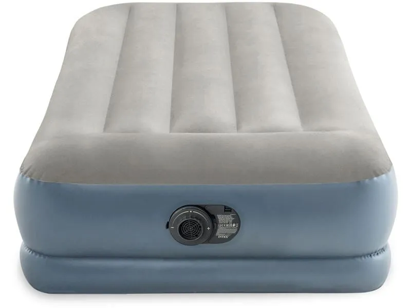 Intex Dura Beam Standard MidRise Twin 99 x 191 x 30 cm Intex Dura Beam Standard MidRise Twin 99 x 191 x 30 cm