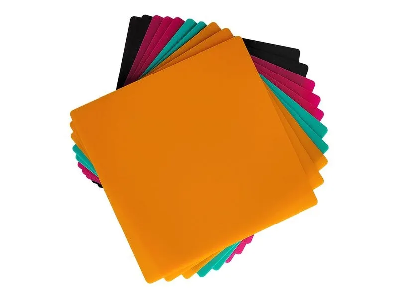 Creality Acryl Platten 200 x 200 x 3 mm Creality Acryl Platten 200 x 200 x 3 mm