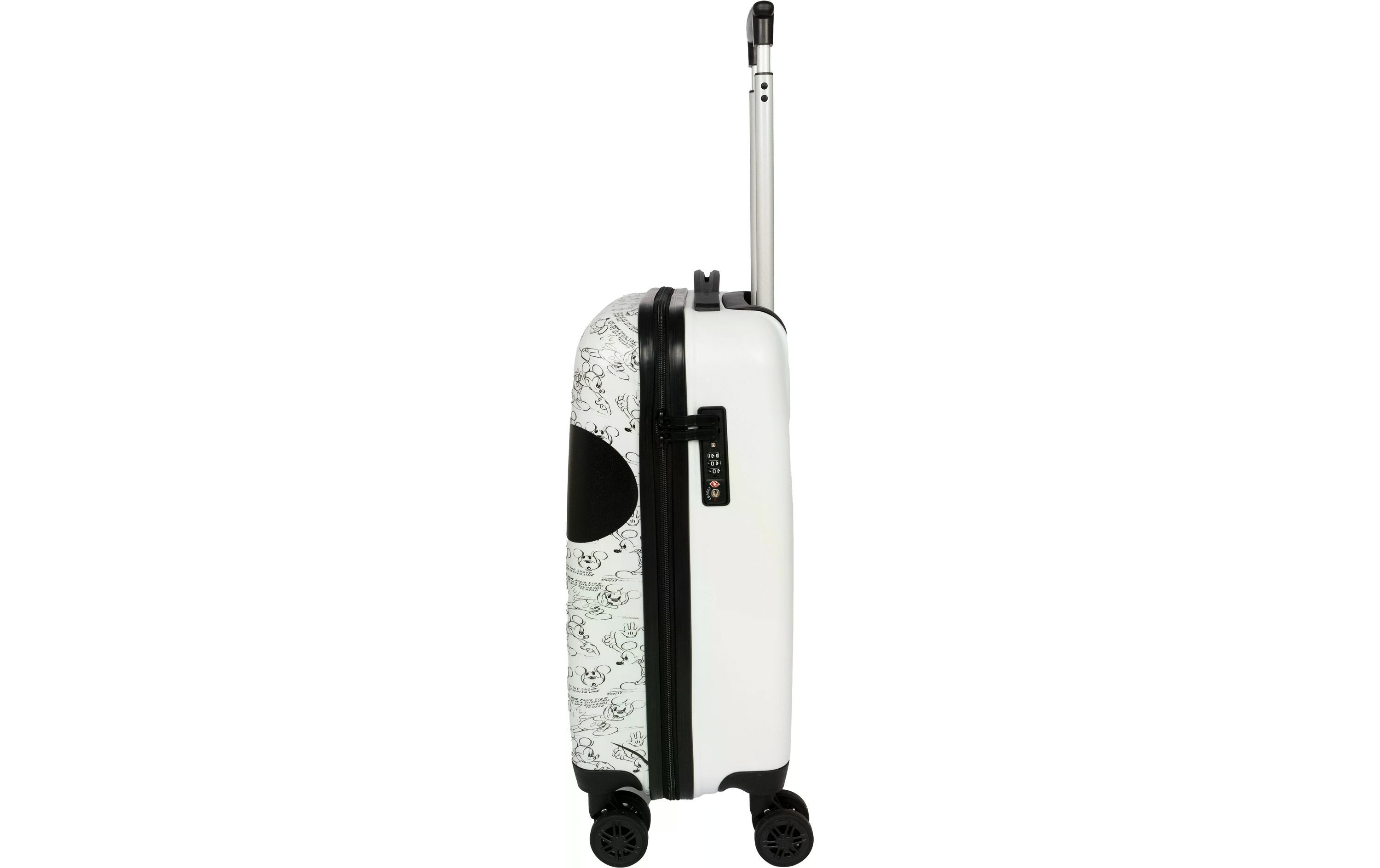 Scooli Reisekoffer Disney Minnie Mouse 20'