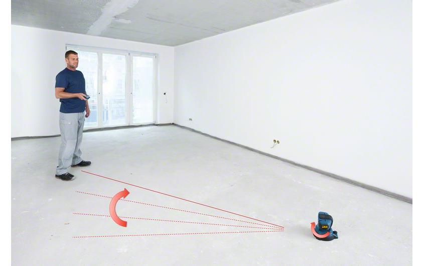 Bosch Professional Fernbedienung RC 2