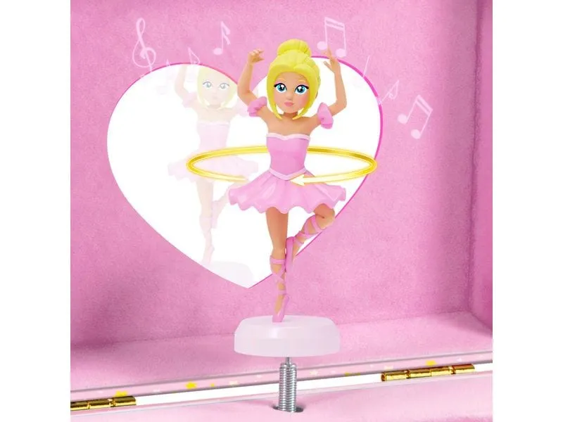Craze Musikspieldose Ballerina Craze Musikspieldose Ballerina