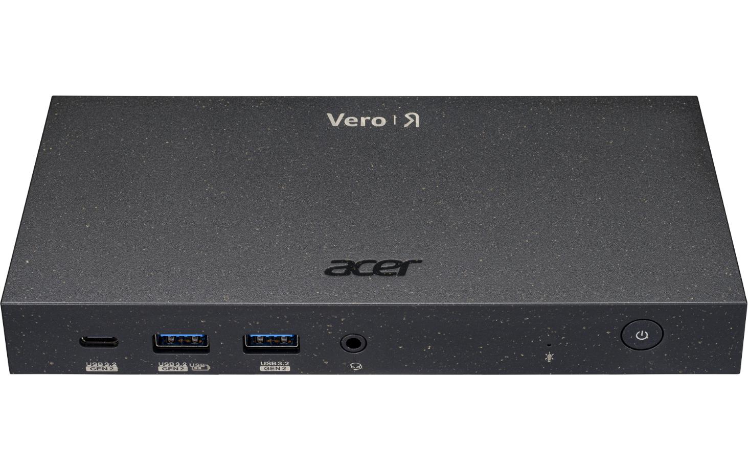 Acer Dockingstation Vero MST Dock M33