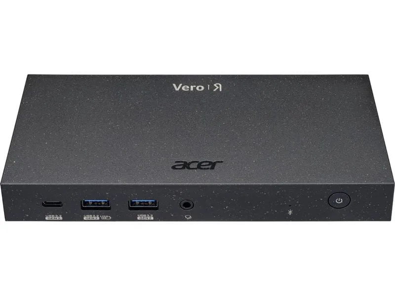 Acer Dockingstation Vero MST Dock M33 Acer Dockingstation Vero MST Dock M33