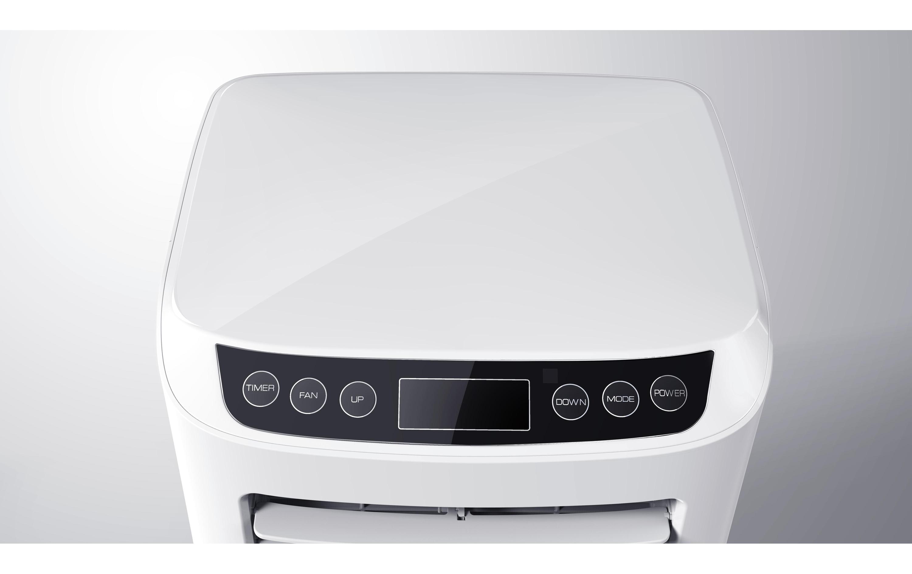Ozeanos Klimagerät OT-AC-7000 (70 m³)