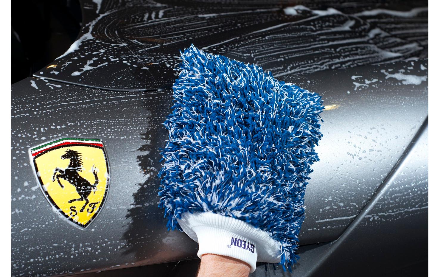 Gyeon Waschhandschuh Q2M Smoothie