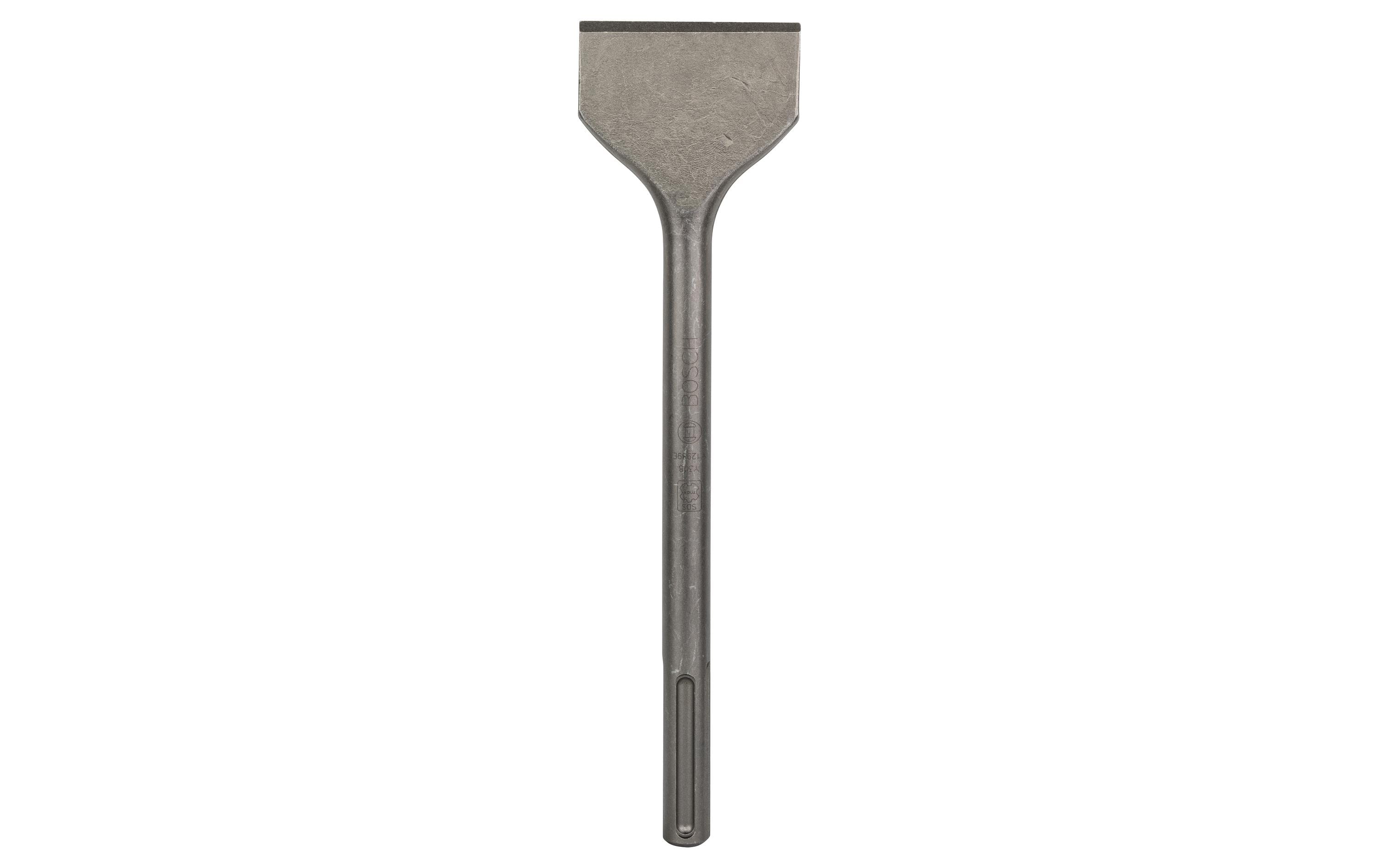 Bosch Professional Spatmeissel SDS max, 300 x 80 mm Bosch Professional Spatmeissel SDS max, 300 x 80 mm