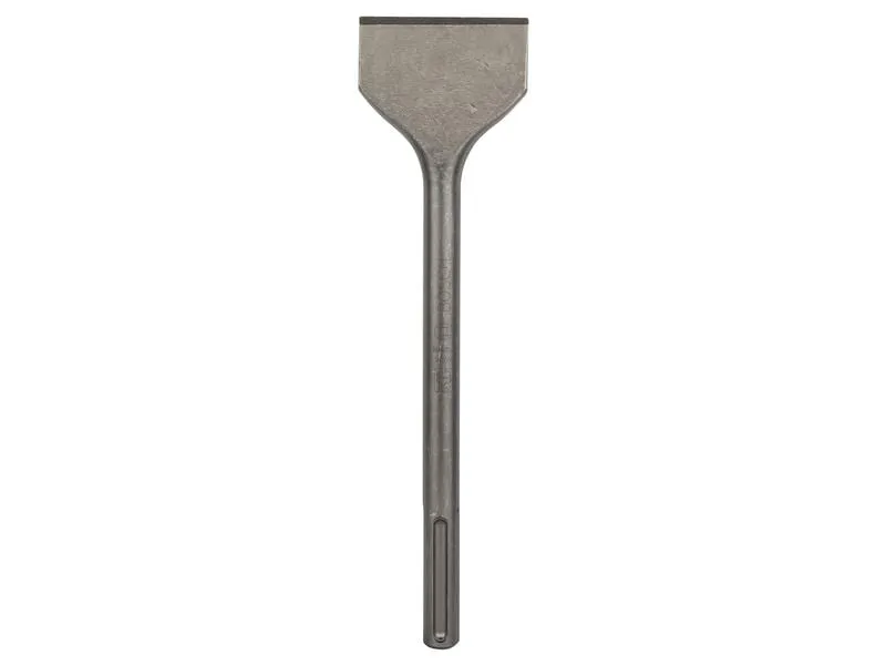 Bosch Professional Spatmeissel SDS max, 300 x 80 mm Bosch Professional Spatmeissel SDS max, 300 x 80 mm