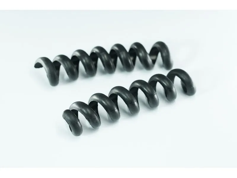 Schönenberger Snake Black Kabelhalterungen Ø 30 mm, Schwarz