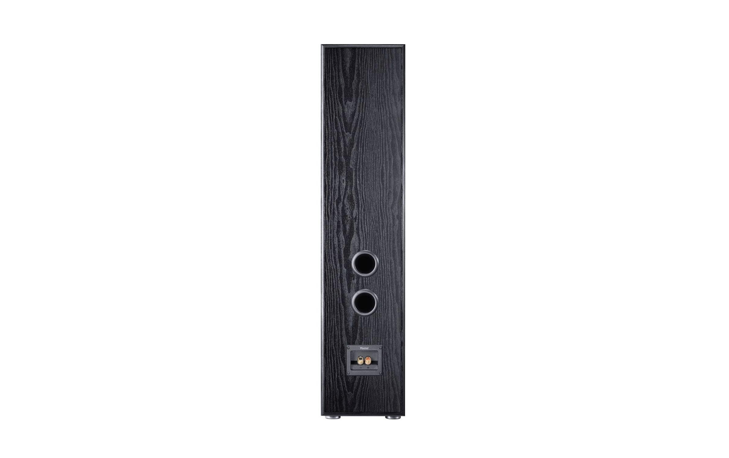 Magnat Standlautsprecher Monitor S70 Schwarz