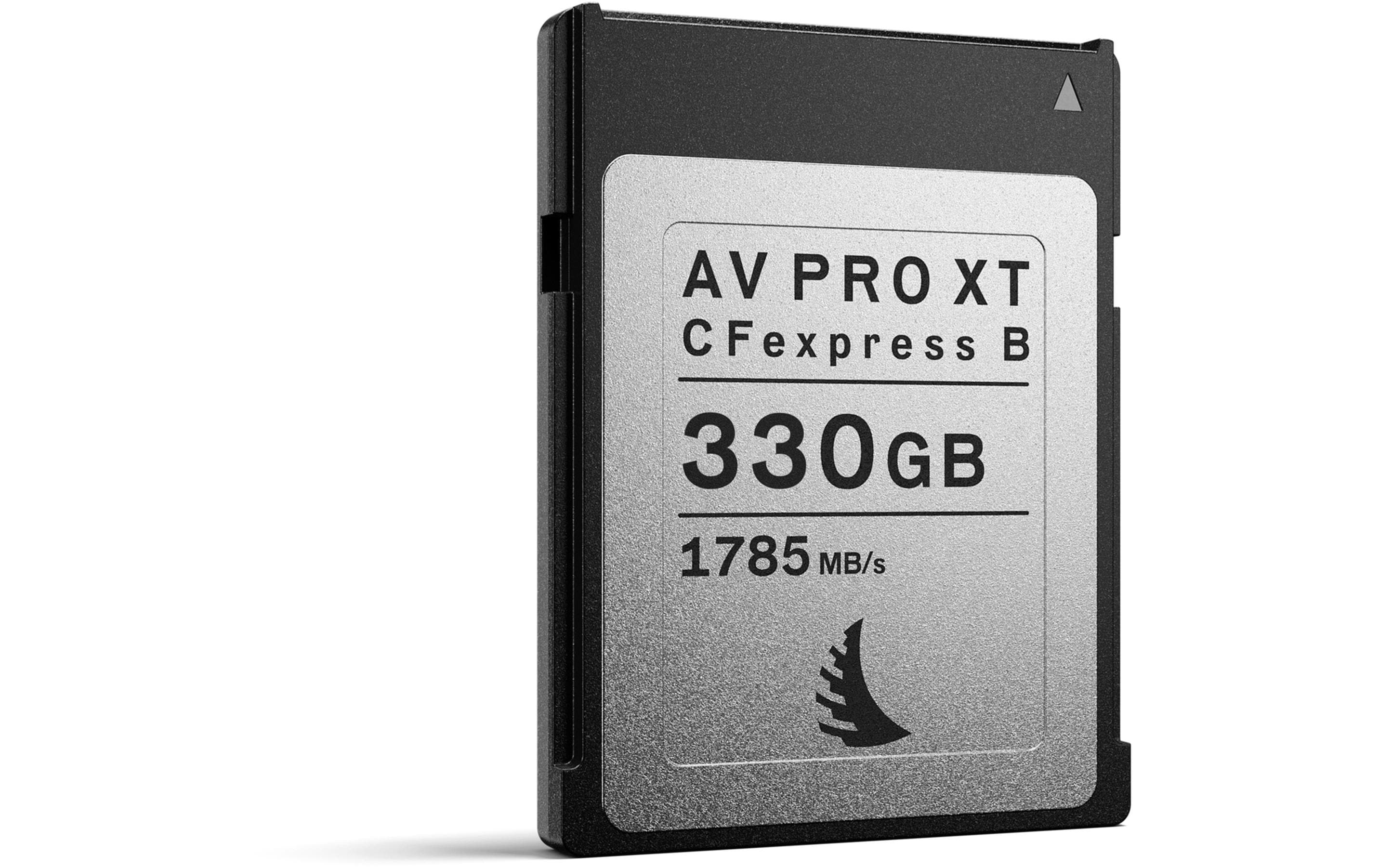 Atomos AV PRO CFexpress XT 330 GB