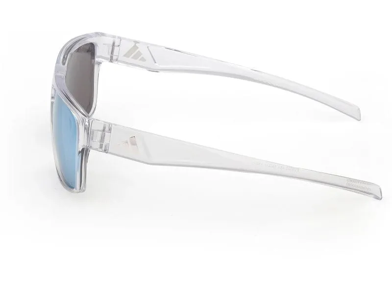 adidas ES0003 Sport Sonnenbrille Crystal adidas ES0003 Sport Sonnenbrille Crystal