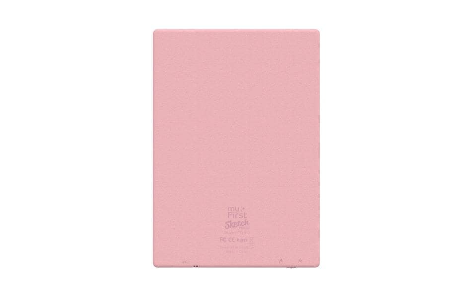 myFirst Sketch Pro Neo Pink myFirst Sketch Pro Neo Pink