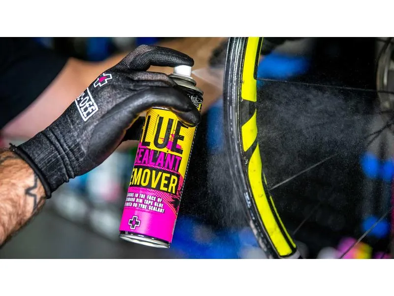 Muc-Off Reinigungsmittel Glue Remover 200 ml