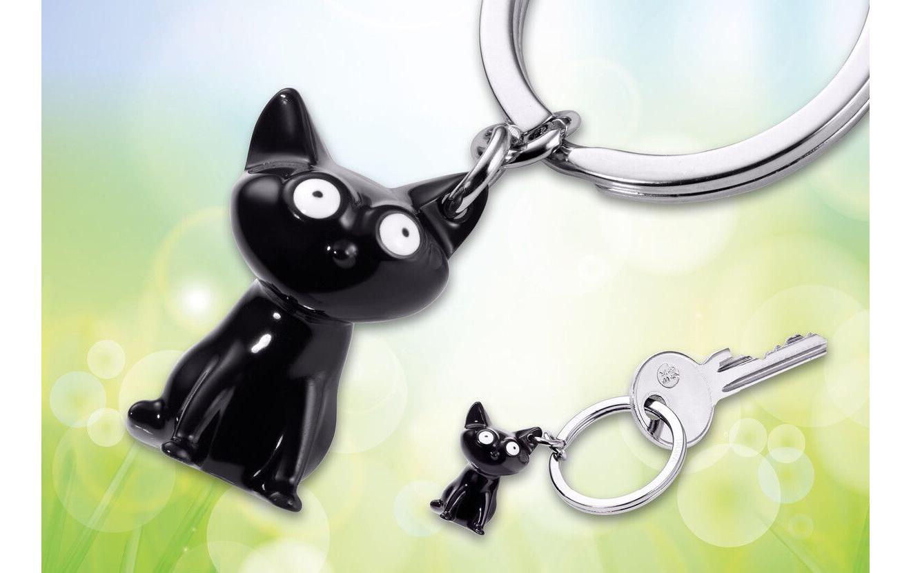 Troika Schlüsselanhänger Felix Schwarz