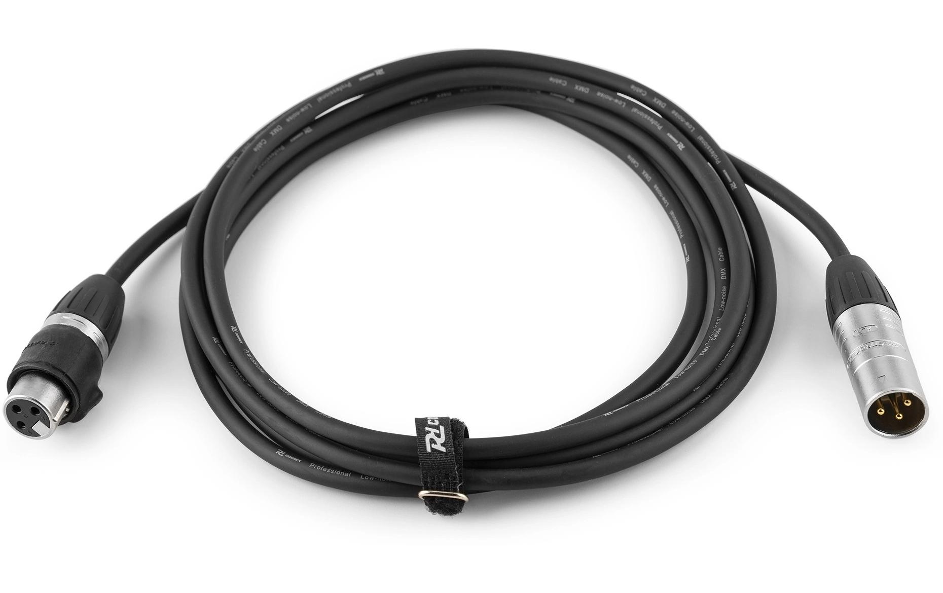 PD Connex DMX-Kabel CX104-3 3 m