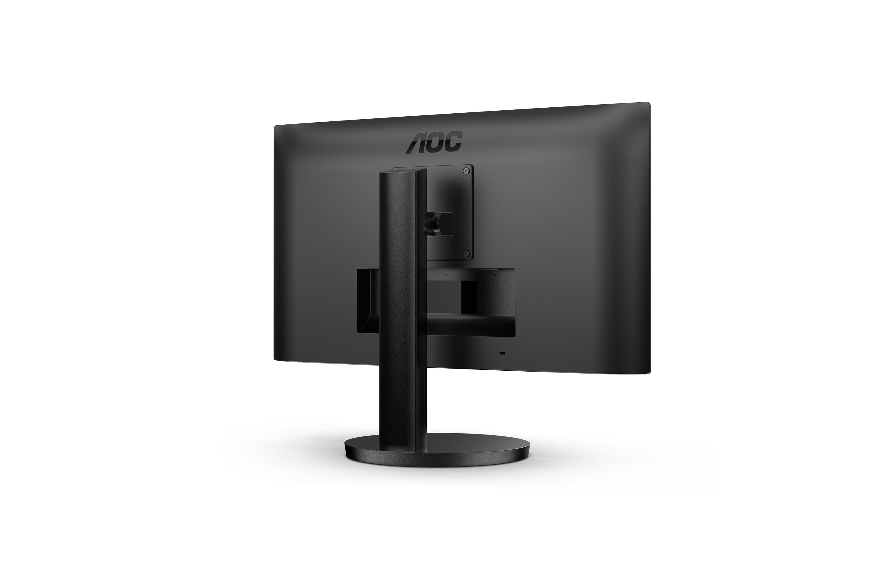 AOC Monitor 24B3CF2 AOC Monitor 24B3CF2