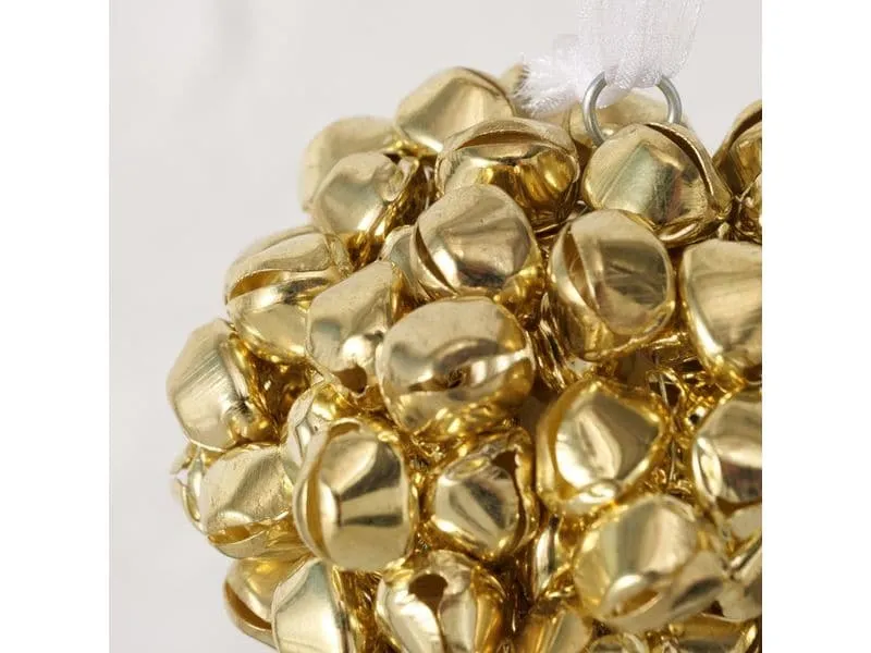 Boltze Weihnachtsschmuck Glöckchen Gold Boltze Weihnachtsschmuck Glöckchen Gold