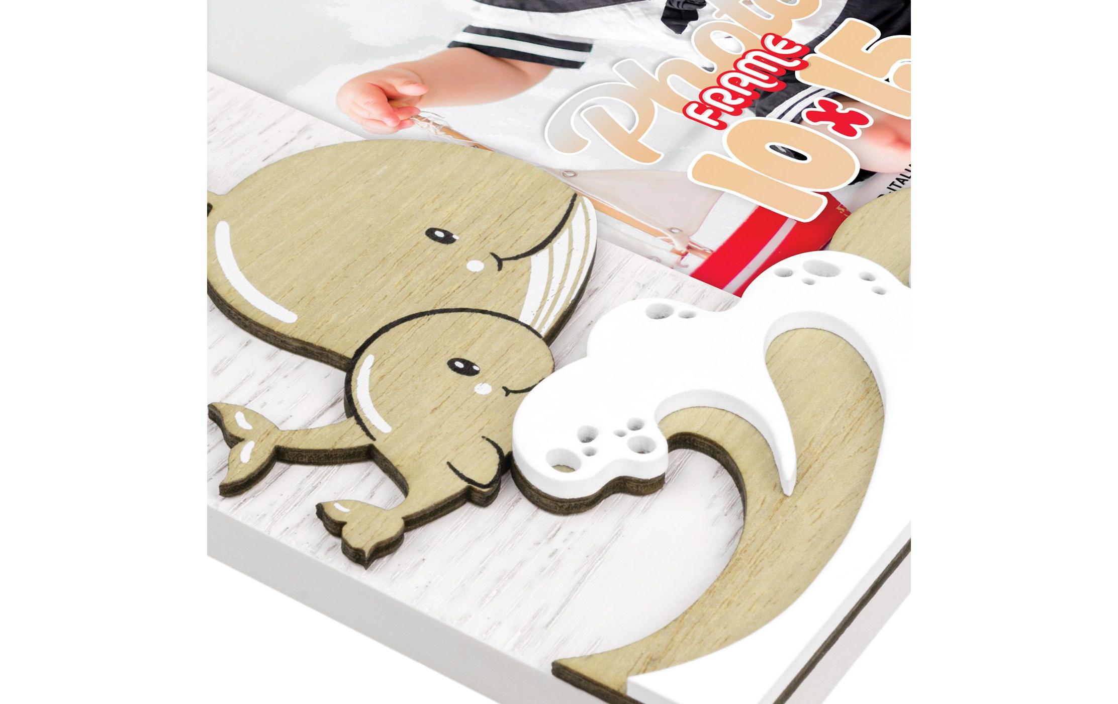 Zep Bilderrahmen Willy