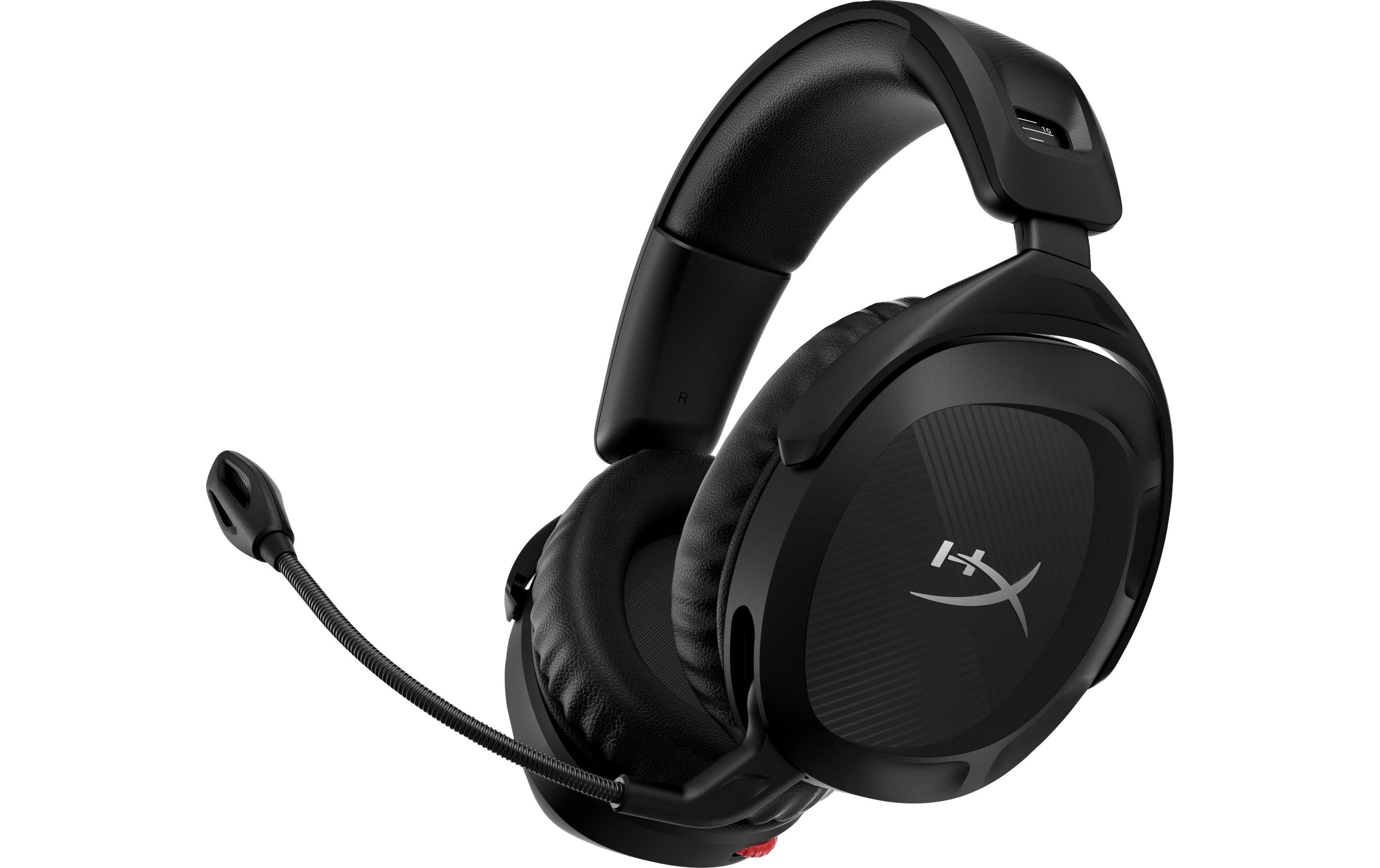 HyperX Headset Cloud Stinger 2 Wireless Schwarz