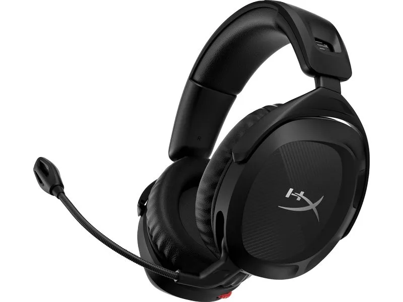 HyperX Headset Cloud Stinger 2 Wireless Schwarz HyperX Headset Cloud Stinger 2 Wireless Schwarz