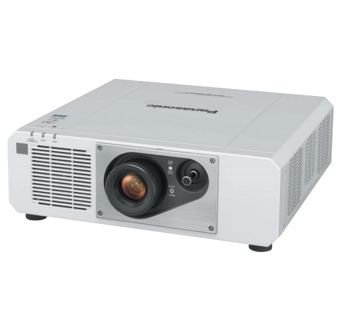 Panasonic Projektor PT-FRZ50 Panasonic Projektor PT-FRZ50