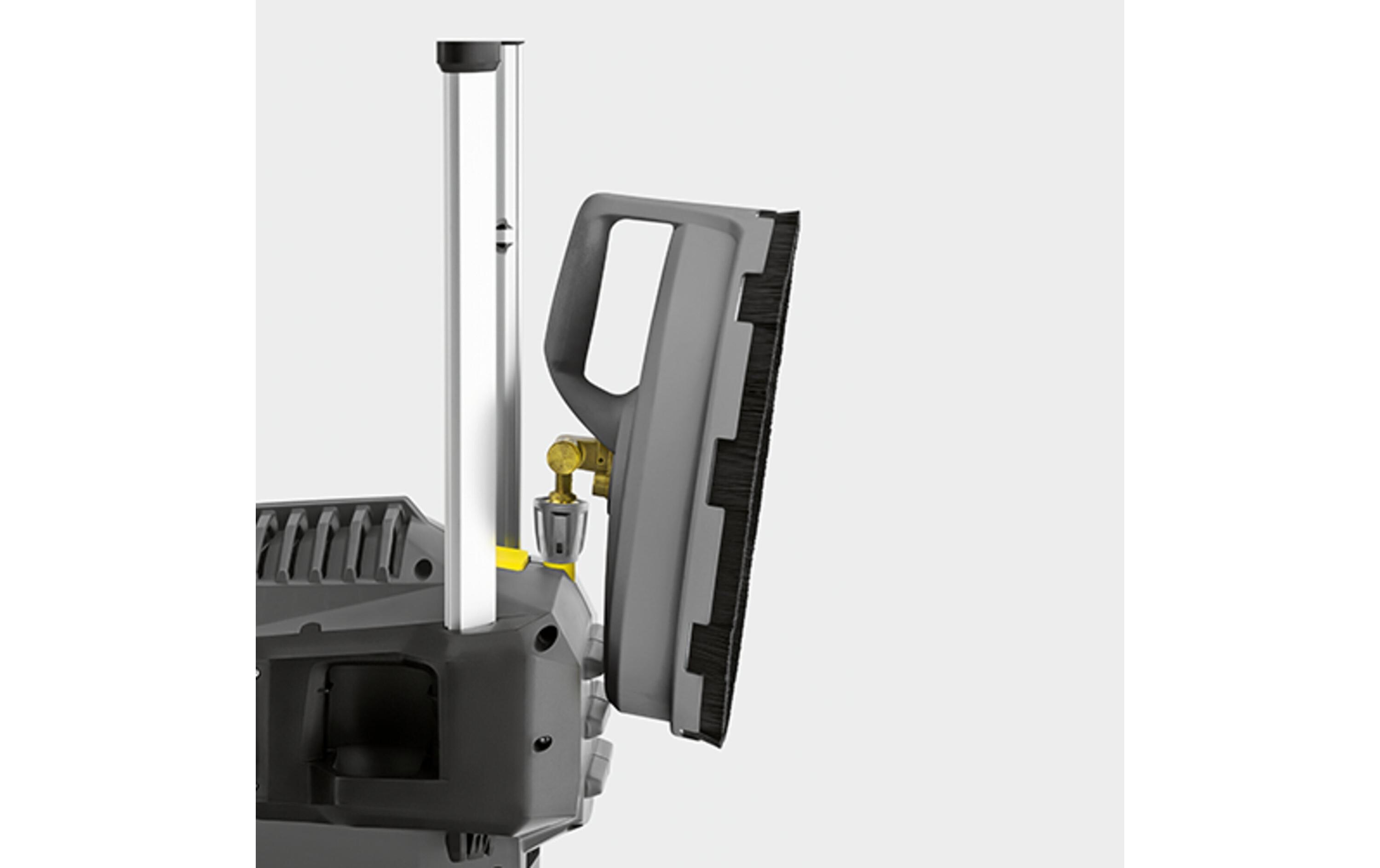 Kärcher Professional Hochdruckreiniger HD 5/12 C Plus