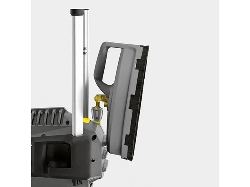Kärcher Professional Hochdruckreiniger HD 5/12 C Plus Kärcher Professional Hochdruckreiniger HD 5/12 C Plus