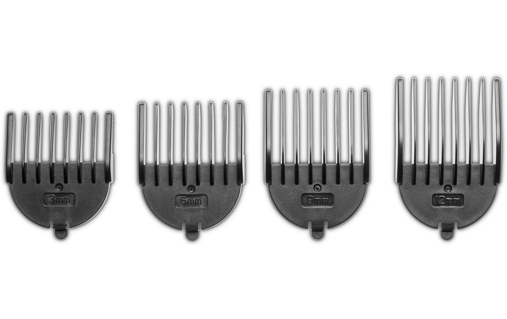 Beurer Multihaarschneider MN9X