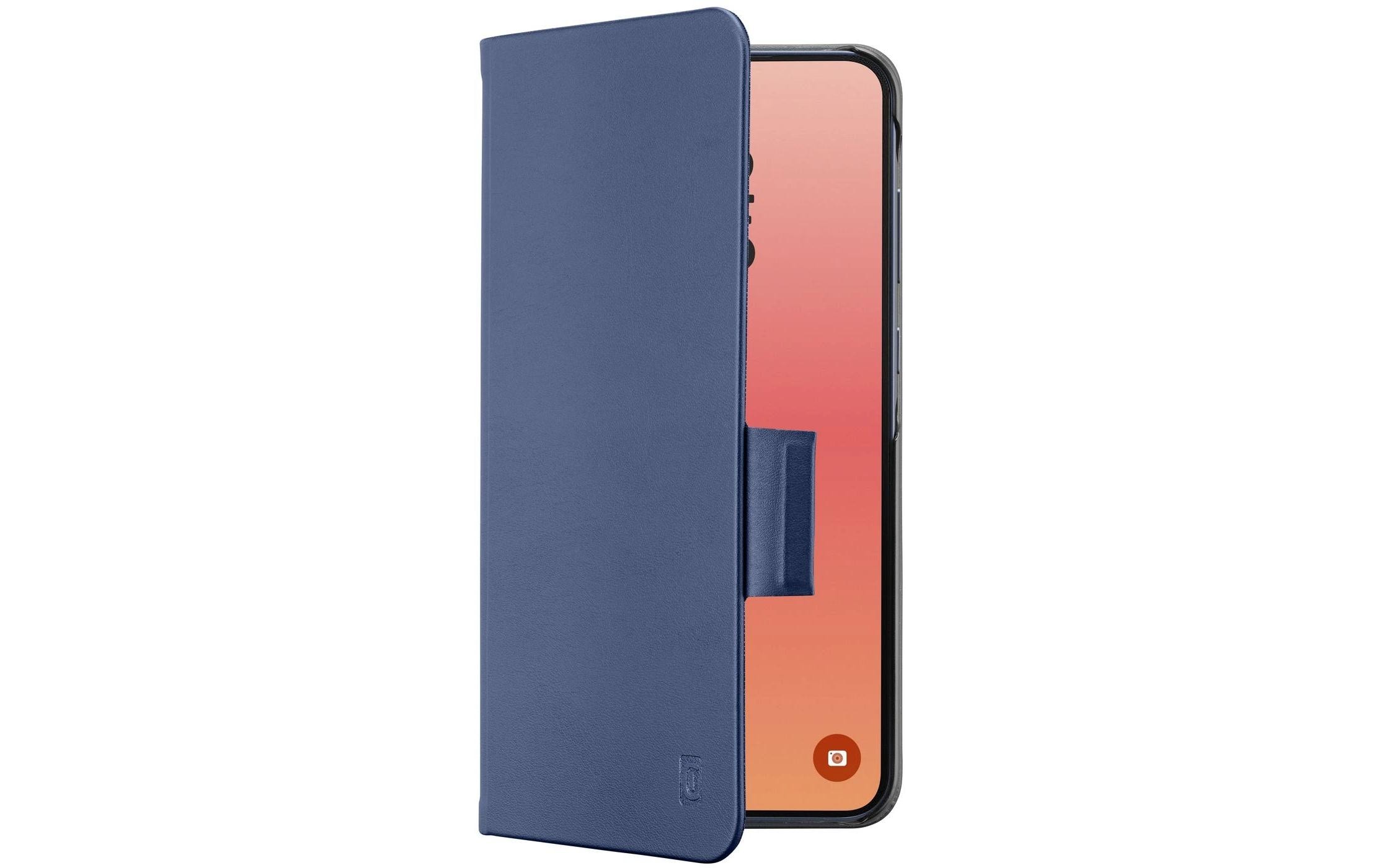 Cellular Line Book Cover 3 für Galaxy S26+ Blau Cellular Line Book Cover 3 für Galaxy S26+ Blau