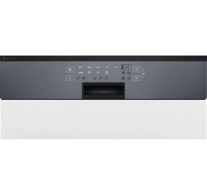 Electrolux Einbaugeschirrspüler GA55SLISP