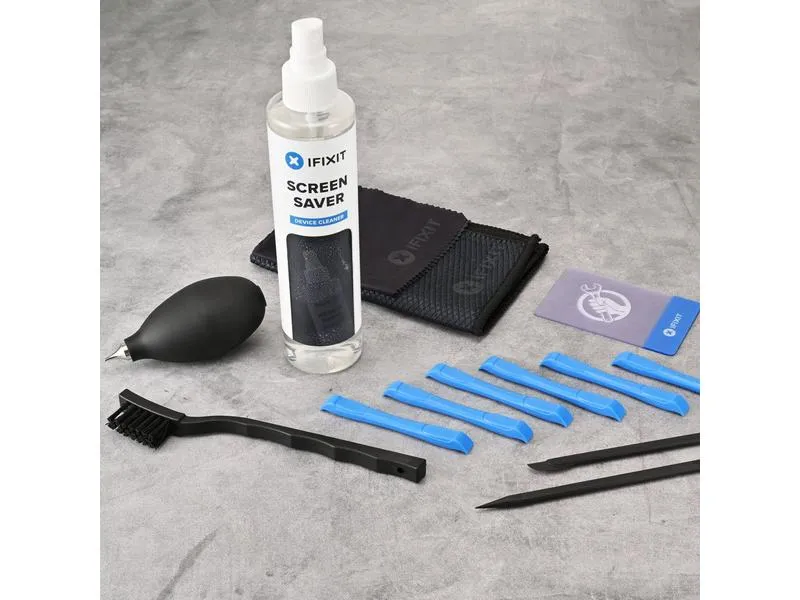 iFixit Repair Business Toolkit RBT 2023 mit Pro Tech Toolkit iFixit Repair Business Toolkit RBT 2023 mit Pro Tech Toolkit