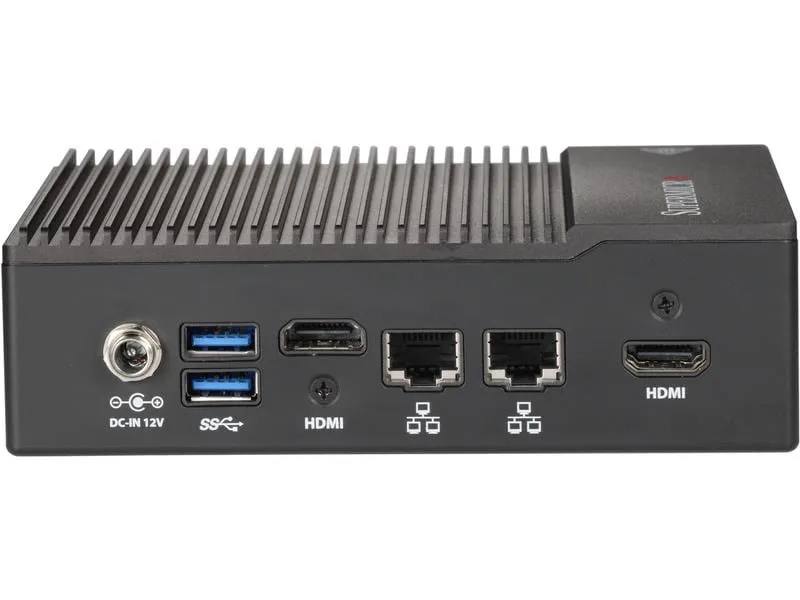 Supermicro Barebone SuperServer E50-9AP-Wifi Supermicro Barebone SuperServer E50-9AP-Wifi